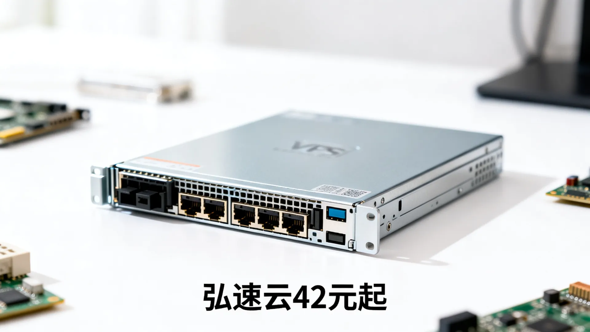 低价住宅IP VPS哪家有？国外VPS推荐弘速云42元起