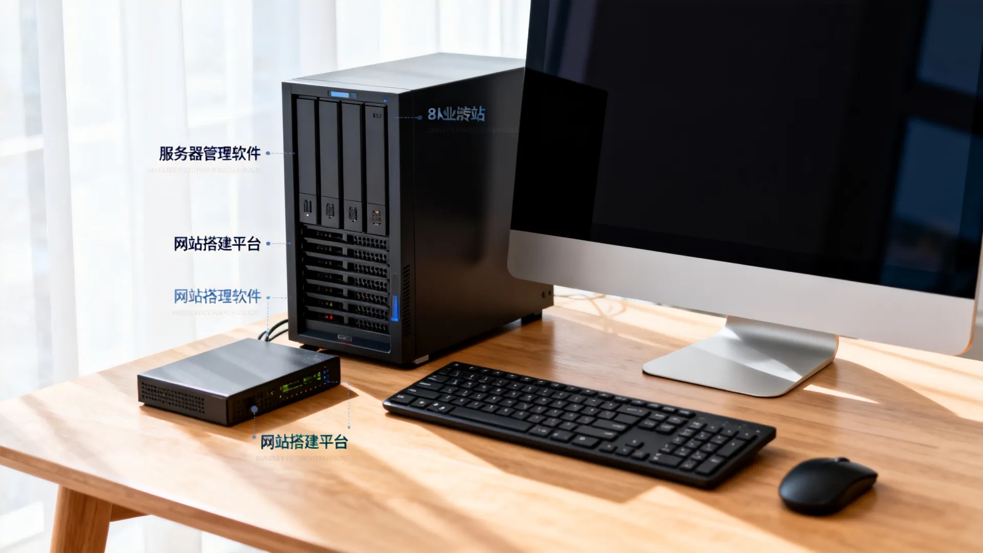 服务器搭建网站工具 服务器搭建网站工具