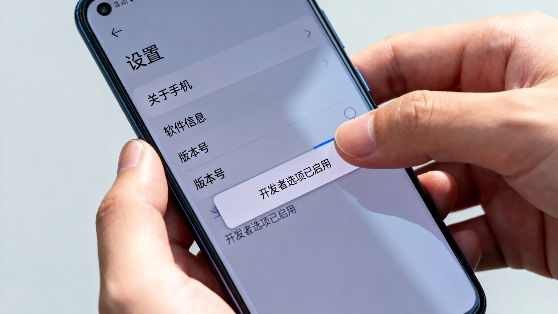安卓2.3.6开发者选项在哪打开?开发者选项详解 安卓2.3.6开发者选项在哪打开?开发者选项详解