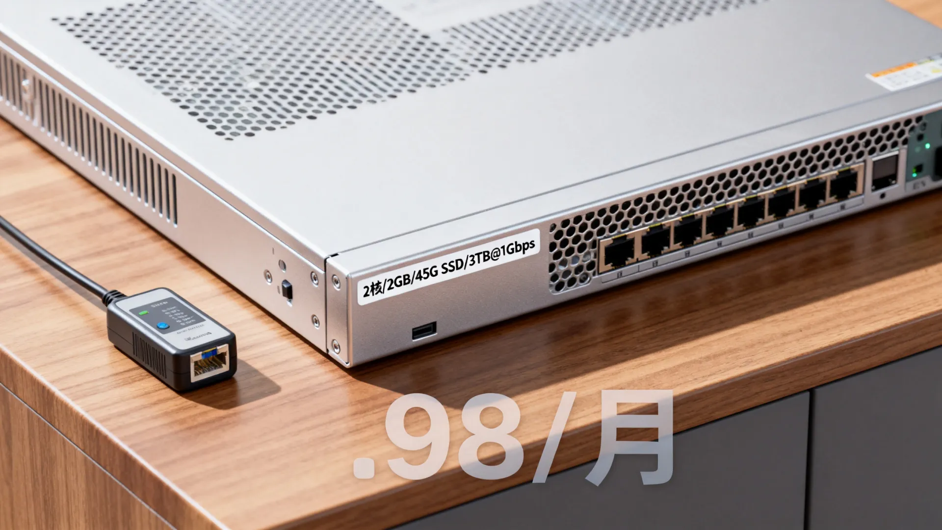 洛杉矶vps,2核/2GB/45G SSD/3TB@1Gbps,.98/月 - VPS评测 - 国外VPS,国外VPS商家,评测及优惠 洛杉矶vps,2核/2GB/45G SSD/3TB@1Gbps,.98/月 - VPS评测 - 国外VPS,国外VPS商家,评测及优惠