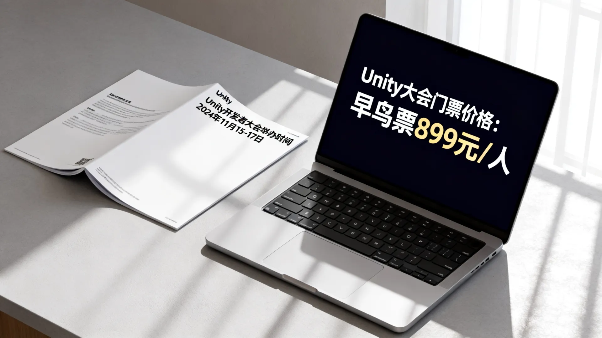 unity开发者大会 unity开发者大会