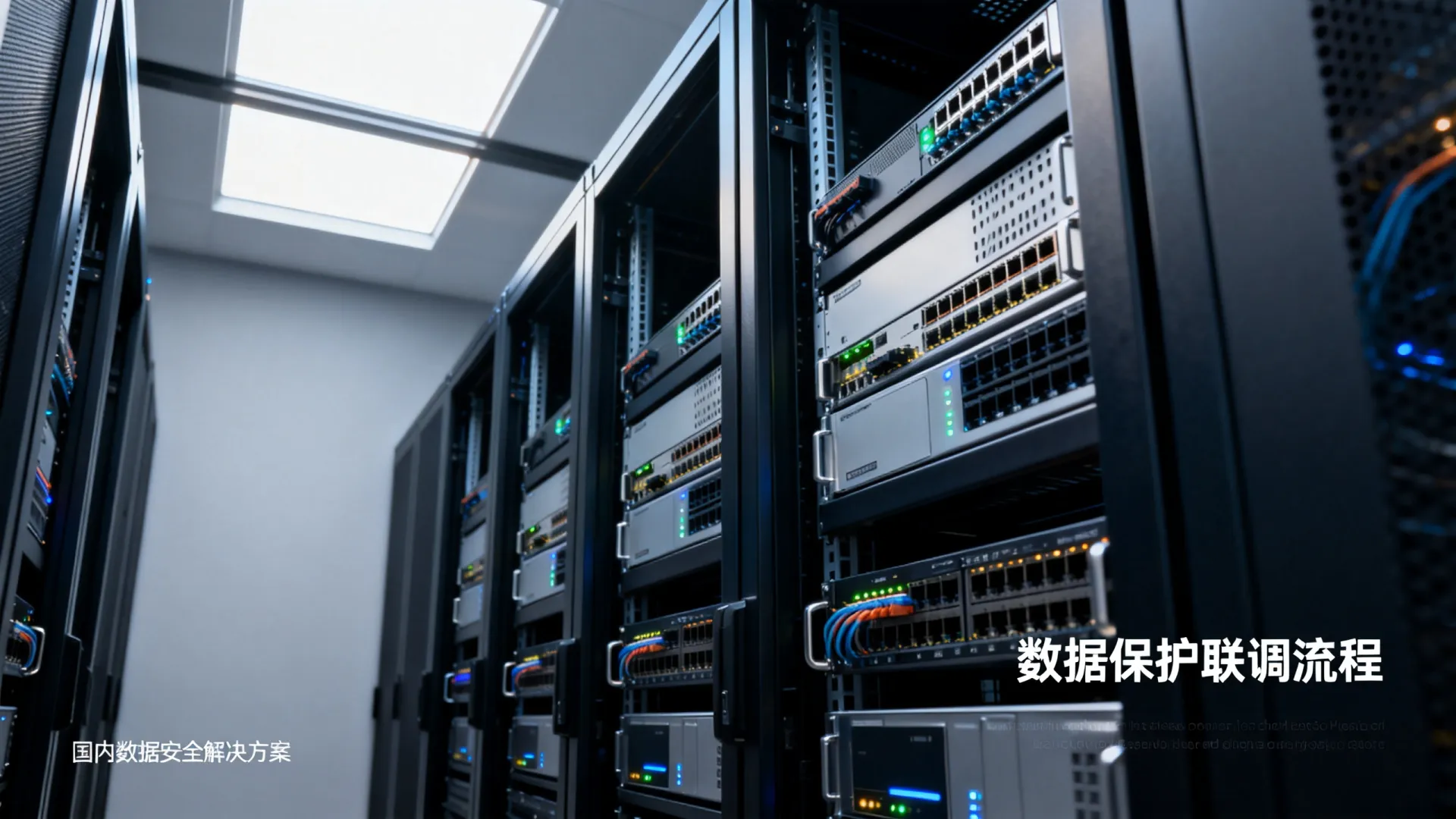 如何高效完成数据保护联调?国内数据安全解决方案推荐 如何高效完成数据保护联调?国内数据安全解决方案推荐