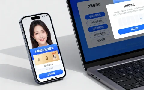 AI换脸识别优惠卷怎么领？AI换脸软件哪里有优惠？