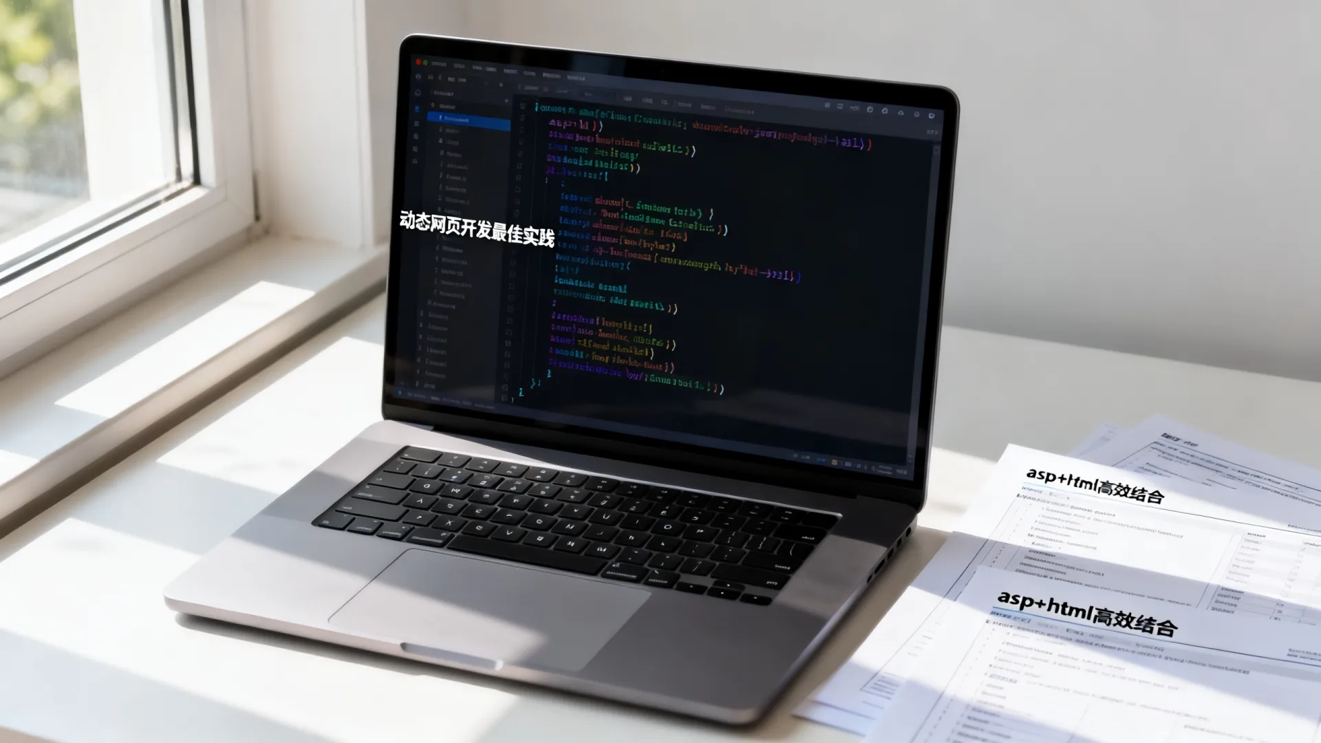 asp与html asp与html
