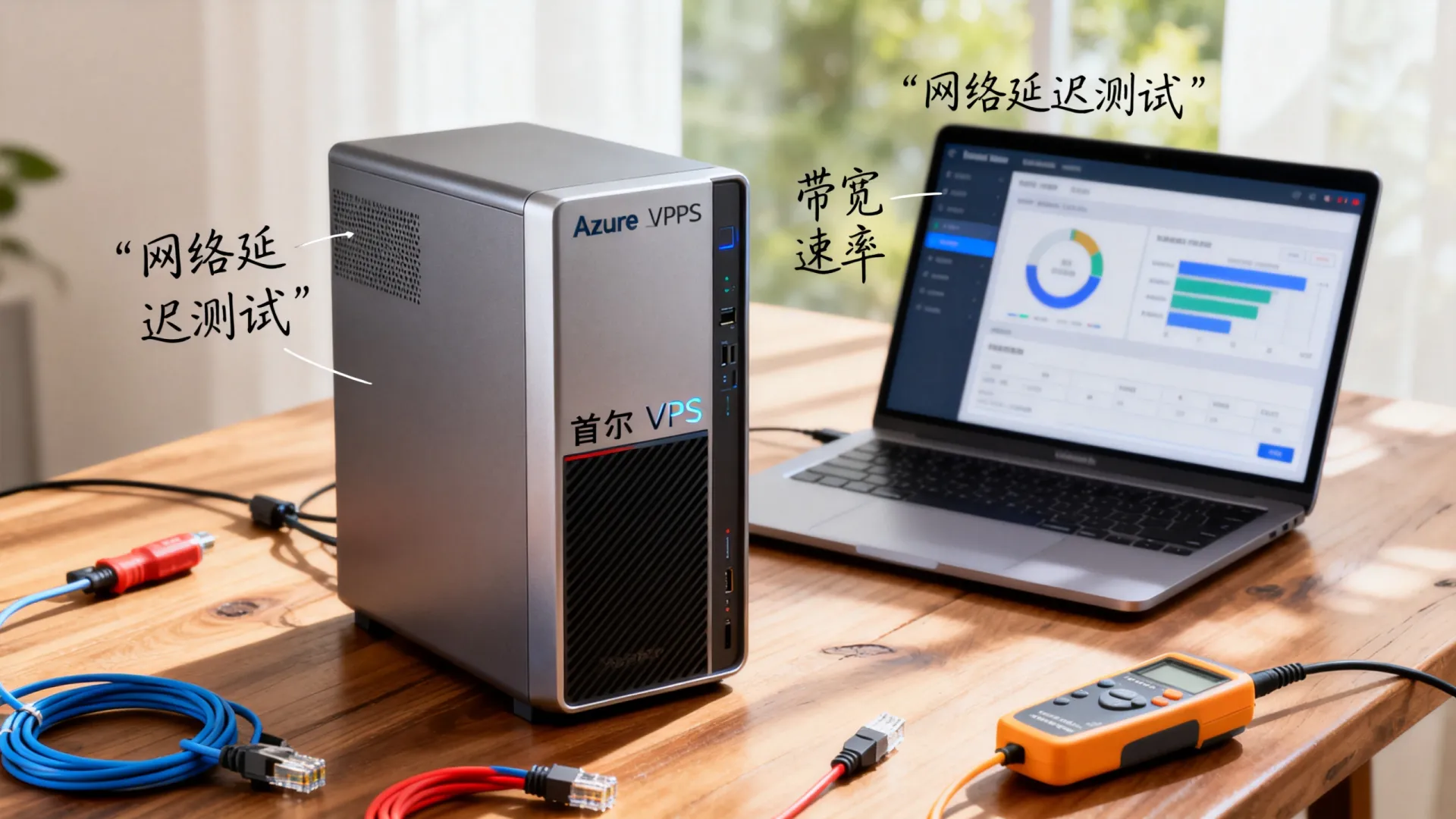 Azure首尔VPS怎么样?韩国VPS测评体验分享 Azure首尔VPS怎么样?韩国VPS测评体验分享