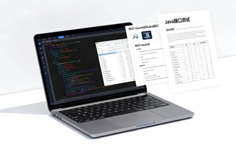 REST Assured测试Java接口怎么样？测评详解