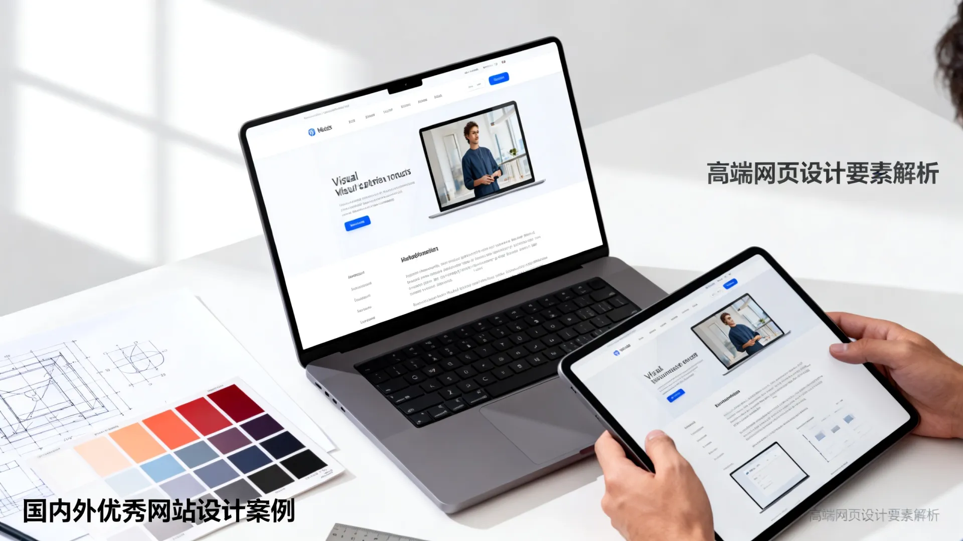 国内外优秀网站设计 国内外优秀网站设计