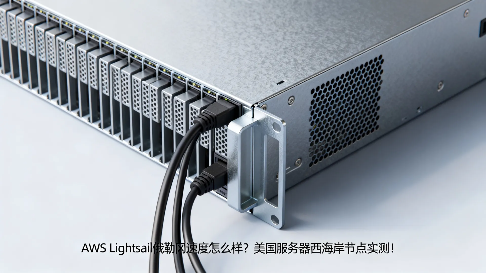 AWS Lightsail俄勒冈速度怎么样?美国服务器西海岸节点实测! AWS Lightsail俄勒冈速度怎么样?美国服务器西海岸节点实测!