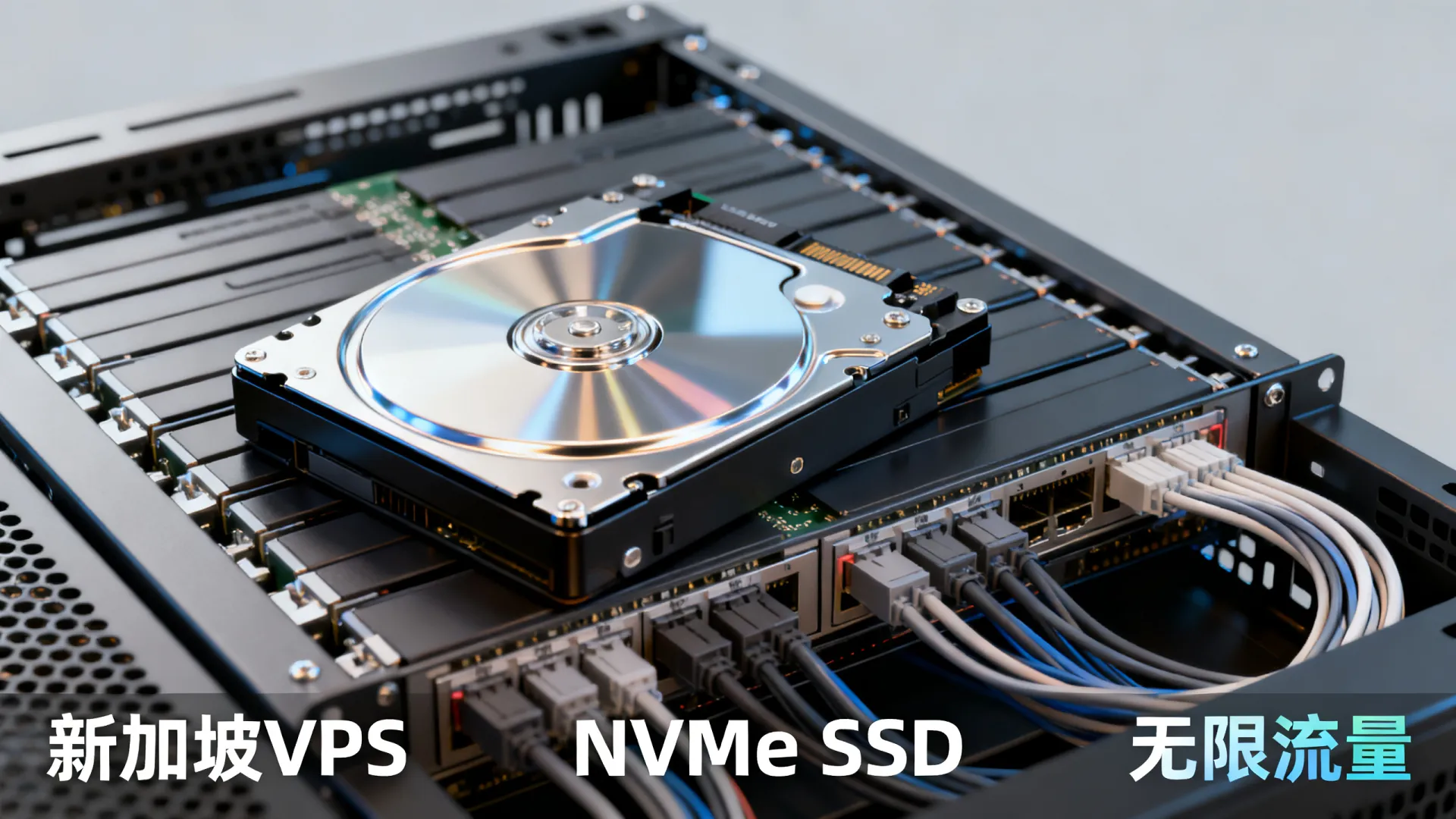 新加坡机房三网优化 新加坡VPS - NVMe SSD,无限流量,立减 新加坡机房三网优化 新加坡VPS