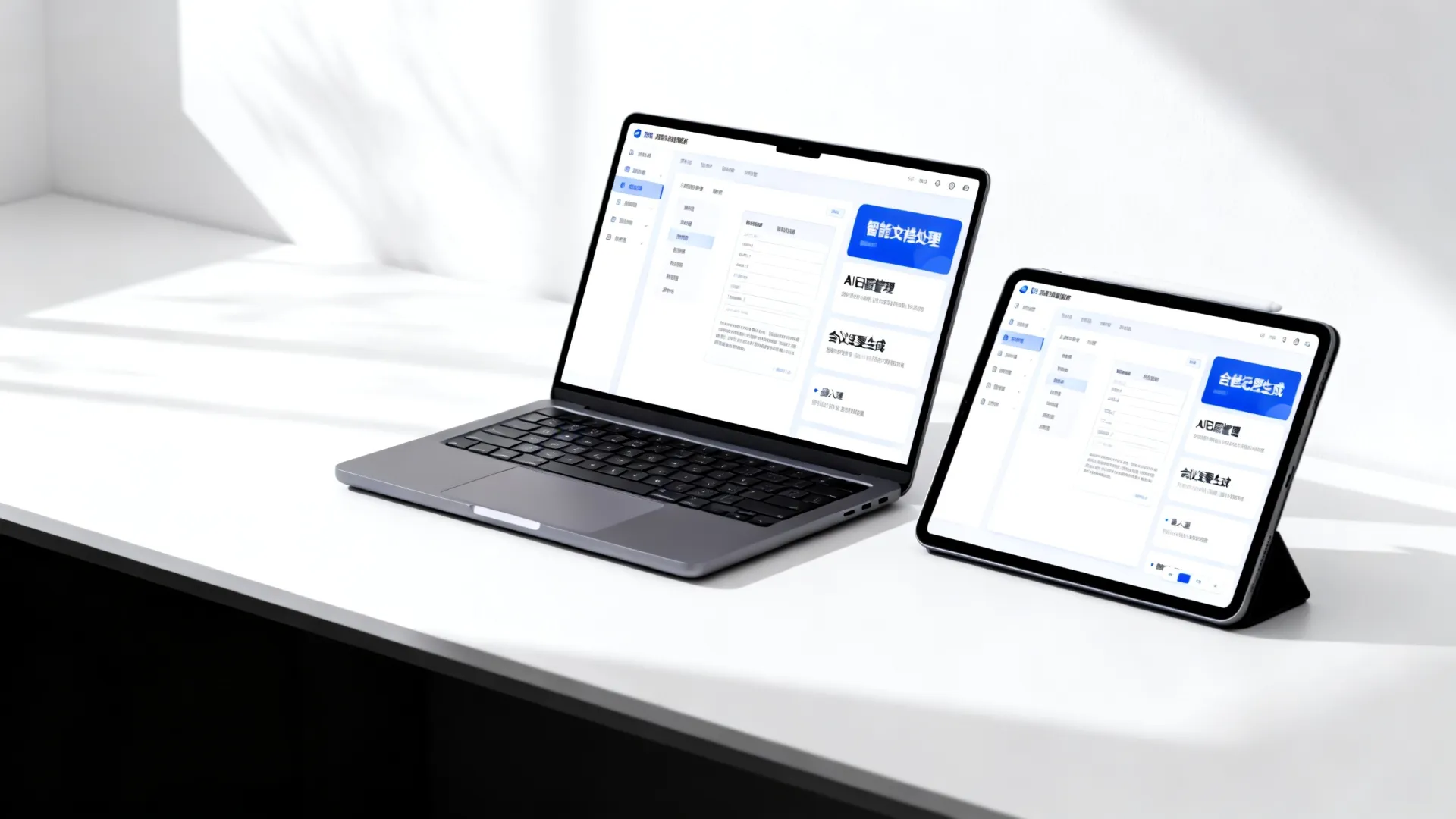 AI智能办公哪个好 AI智能办公哪个好