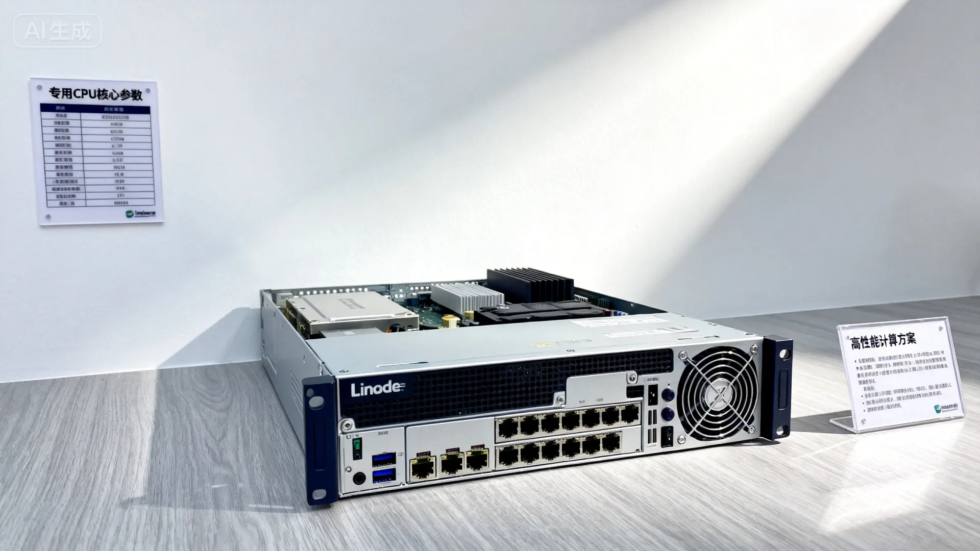 Linode专用CPU VPS值得买吗?高性能计算方案全测评 Linode专用CPU VPS值得买吗?高性能计算方案全测评