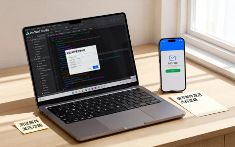 如何实现Android邮件发送功能？Android开发邮件功能详细步骤