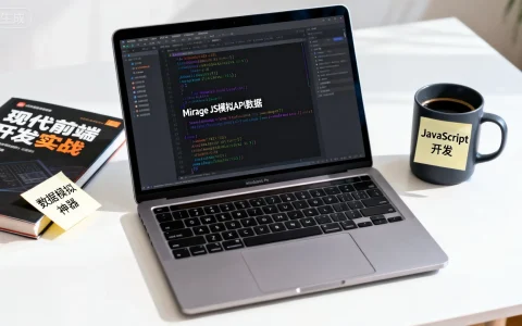 如何用Mirage JS轻松模拟API数据？JavaScript开发必备的神器！