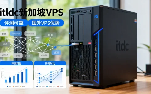 itldc新加坡VPS评测可靠吗？与国外VPS商家相比有哪些优势？