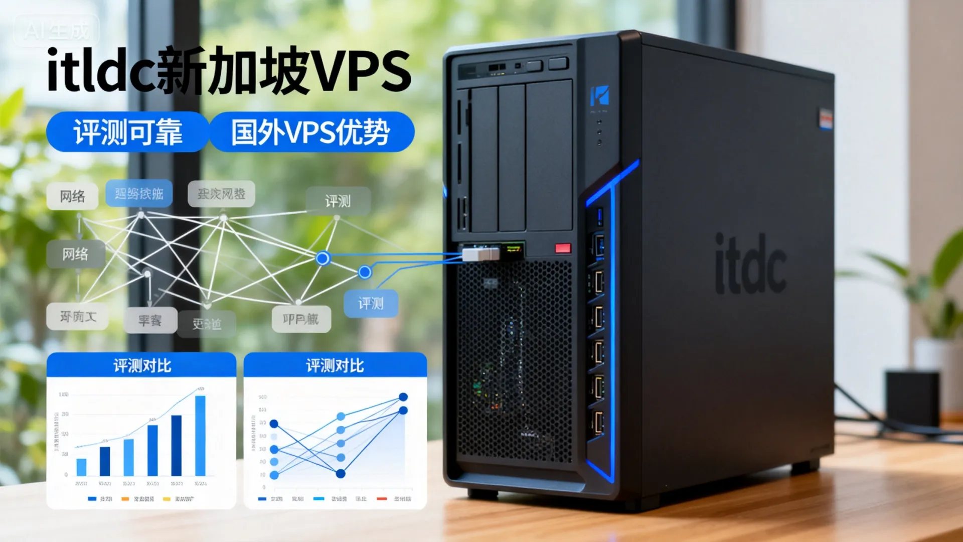 itldc,新加坡VPS测评分享~ - VPS评测 - 国外VPS,国外VPS商家,评测及优惠 itldc,新加坡VPS测评分享~ - VPS评测 - 国外VPS,国外VPS商家,评测及优惠