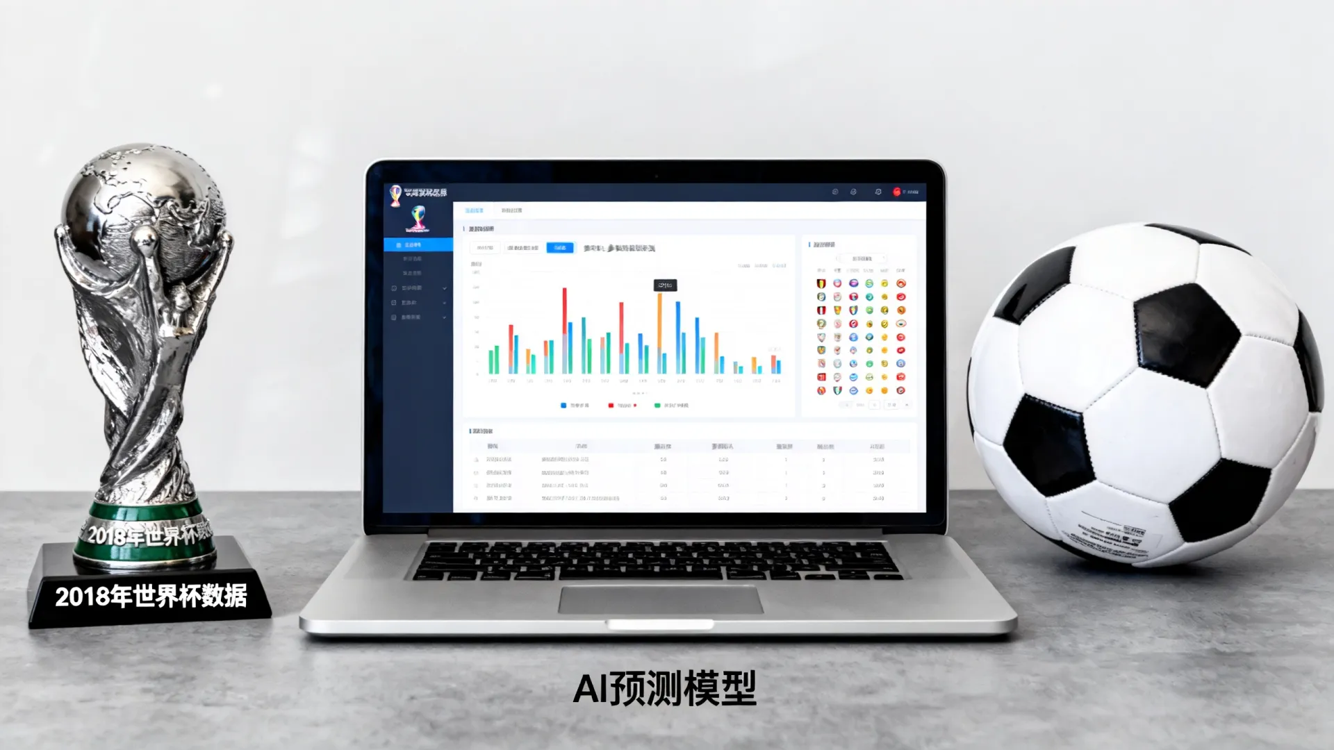 ai预测18年世界杯冠军 ai预测18年世界杯冠军