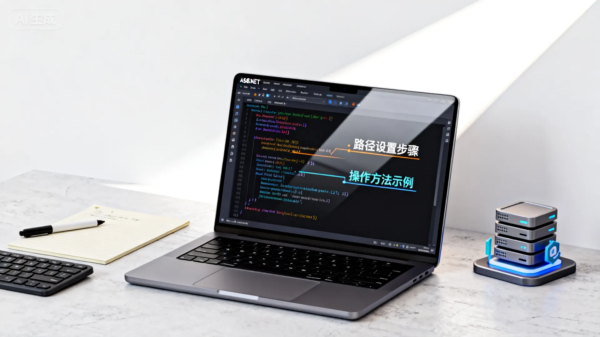 ASP.NET路径怎么弄?路径设置与操作方法详解 ASP.NET路径怎么弄?路径设置与操作方法详解