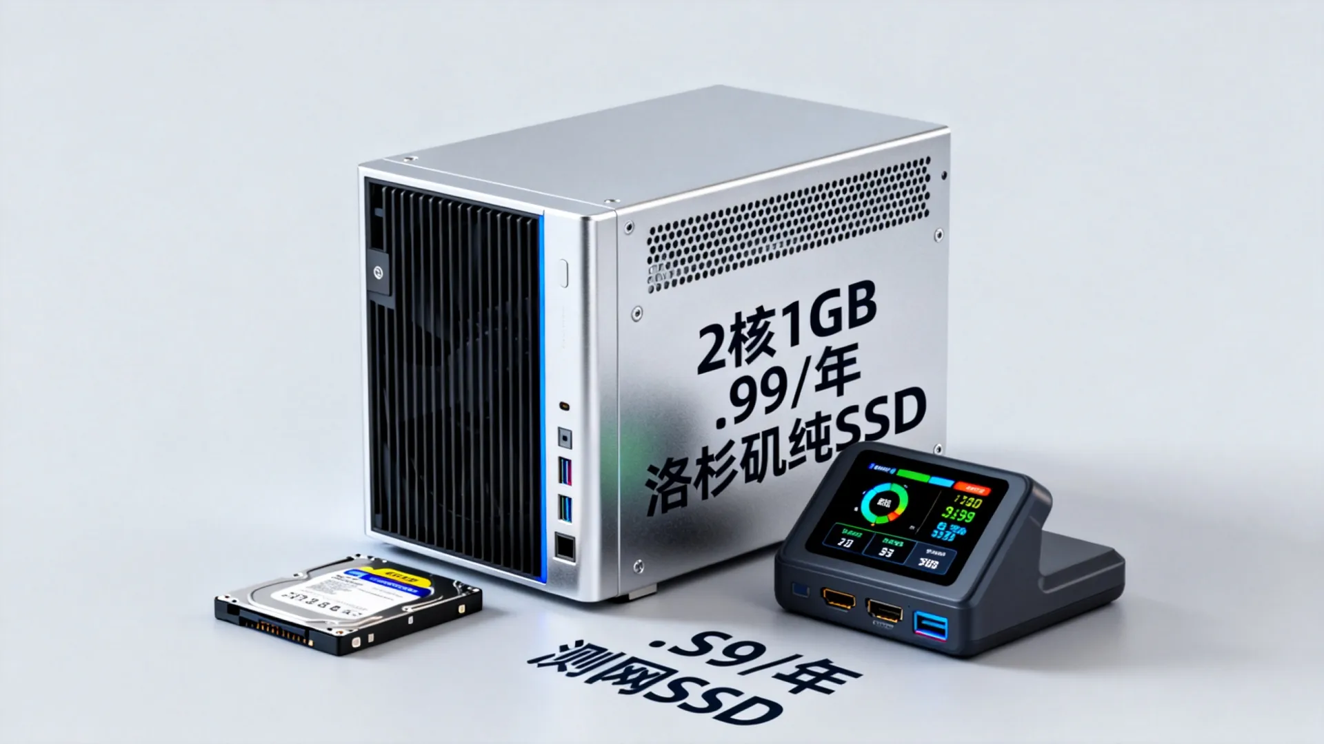 CloudCone:洛杉矶机房新上纯SSD vps,2核/1GB/20G SSD/3TB@1Gbps,.99/年 #七周年促销# - VPS评测 - 国外VPS,国外VPS商家,评测及优惠 CloudCone:洛杉矶机房新上纯SSD vps,2核/1GB/20G SSD/3TB@1Gbps,.99/年 #七周年促销# - VPS评测 - 国外VPS,国外VPS商家,评测及优惠
