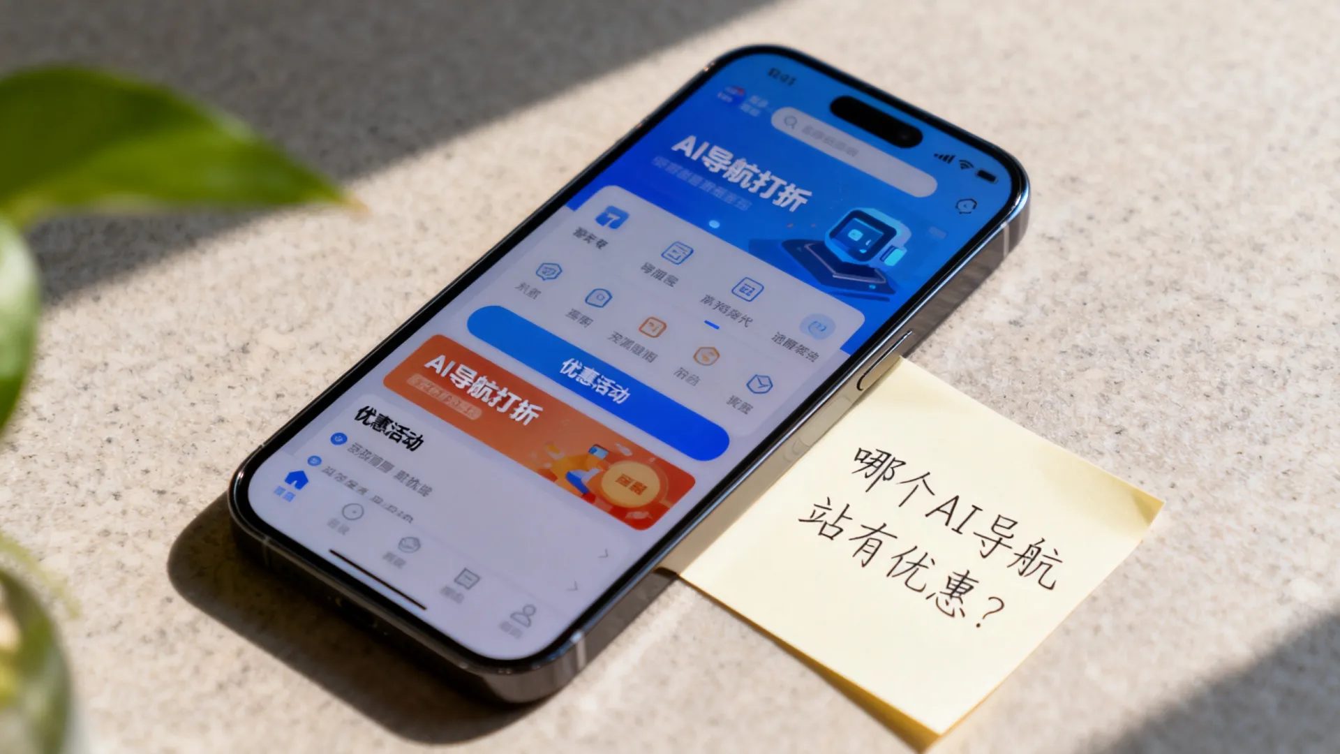 AI导航打折是真的吗,哪个AI导航站有优惠? AI导航打折是真的吗