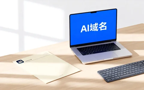 AI域名哪些好？.ai域名怎么选才有价值？