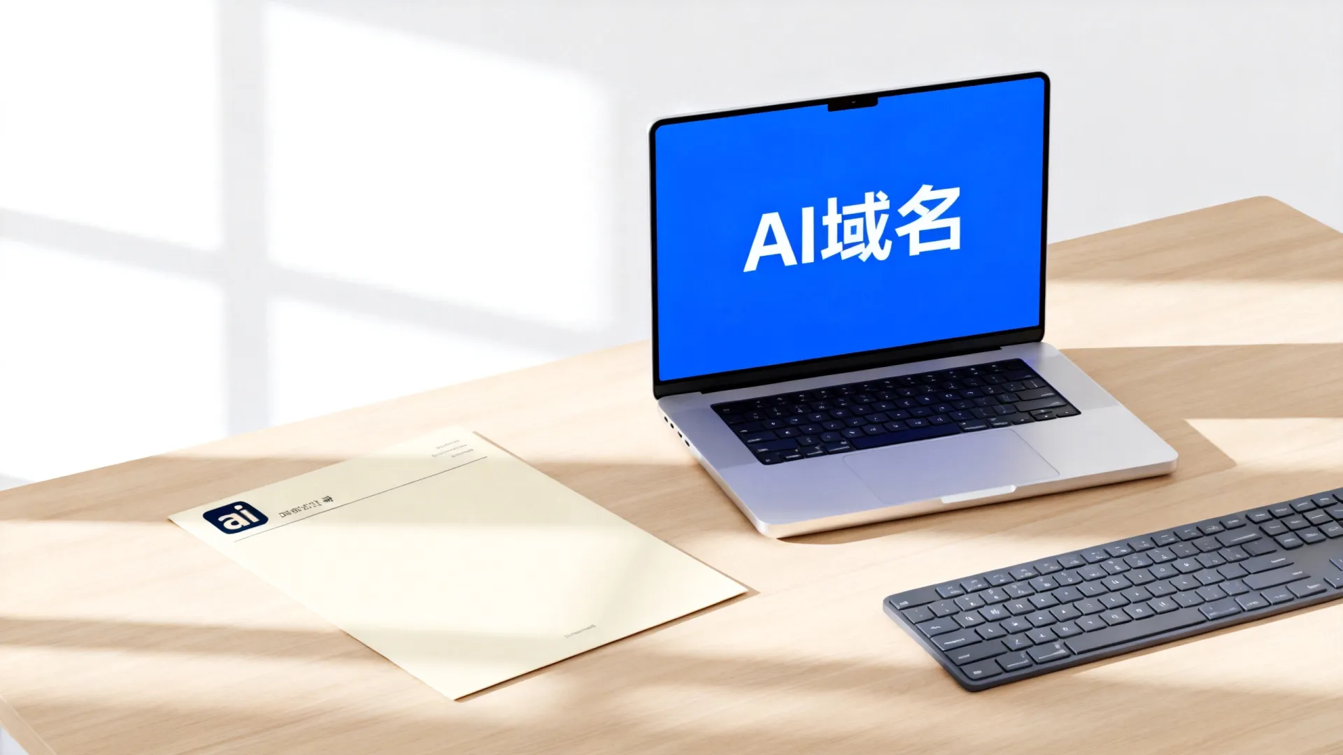 AI域名哪些好?.ai域名怎么选才有价值? ai域名怎么选才有价值