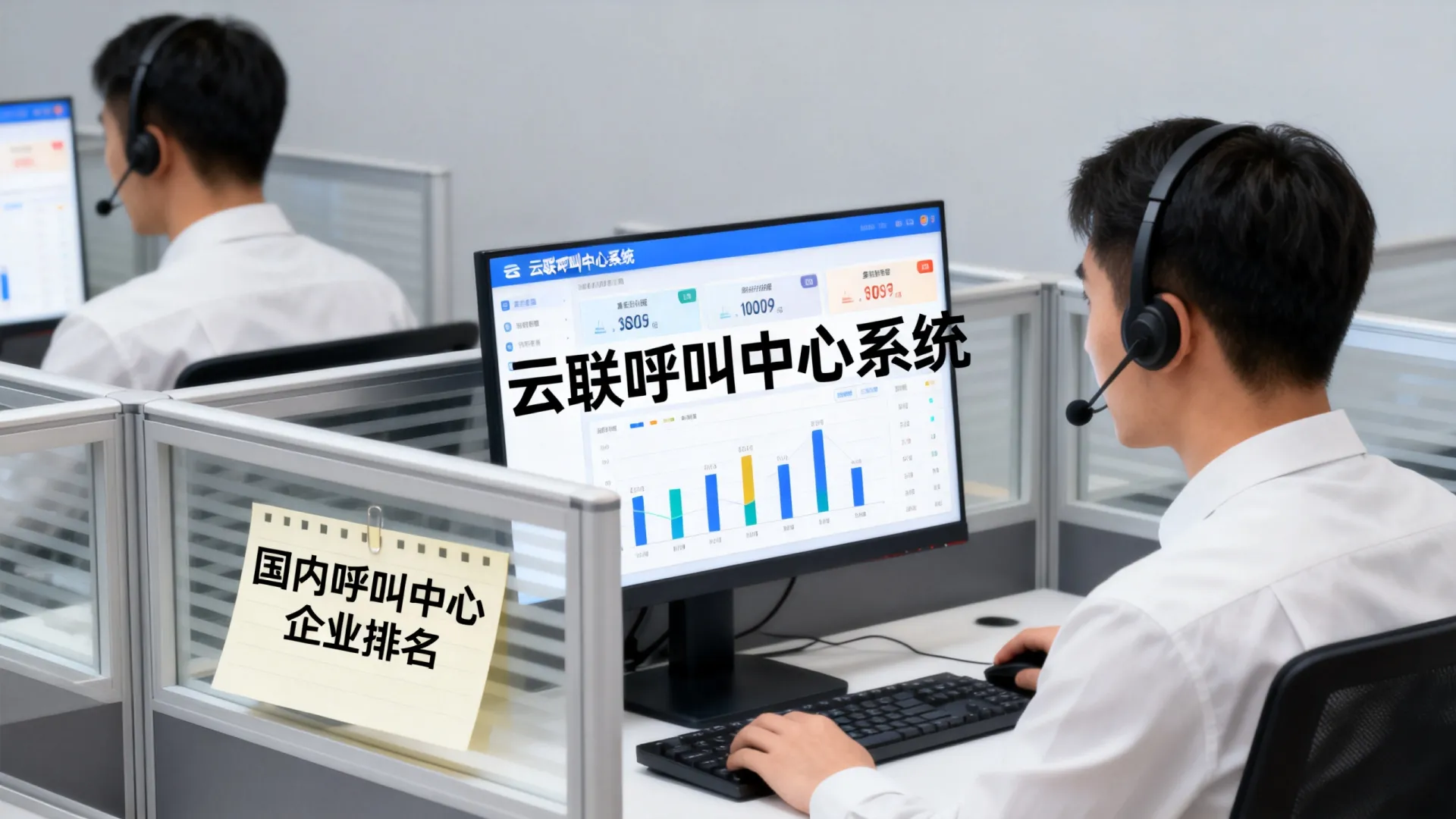 国内呼叫中心企业排名 国内呼叫中心企业排名
