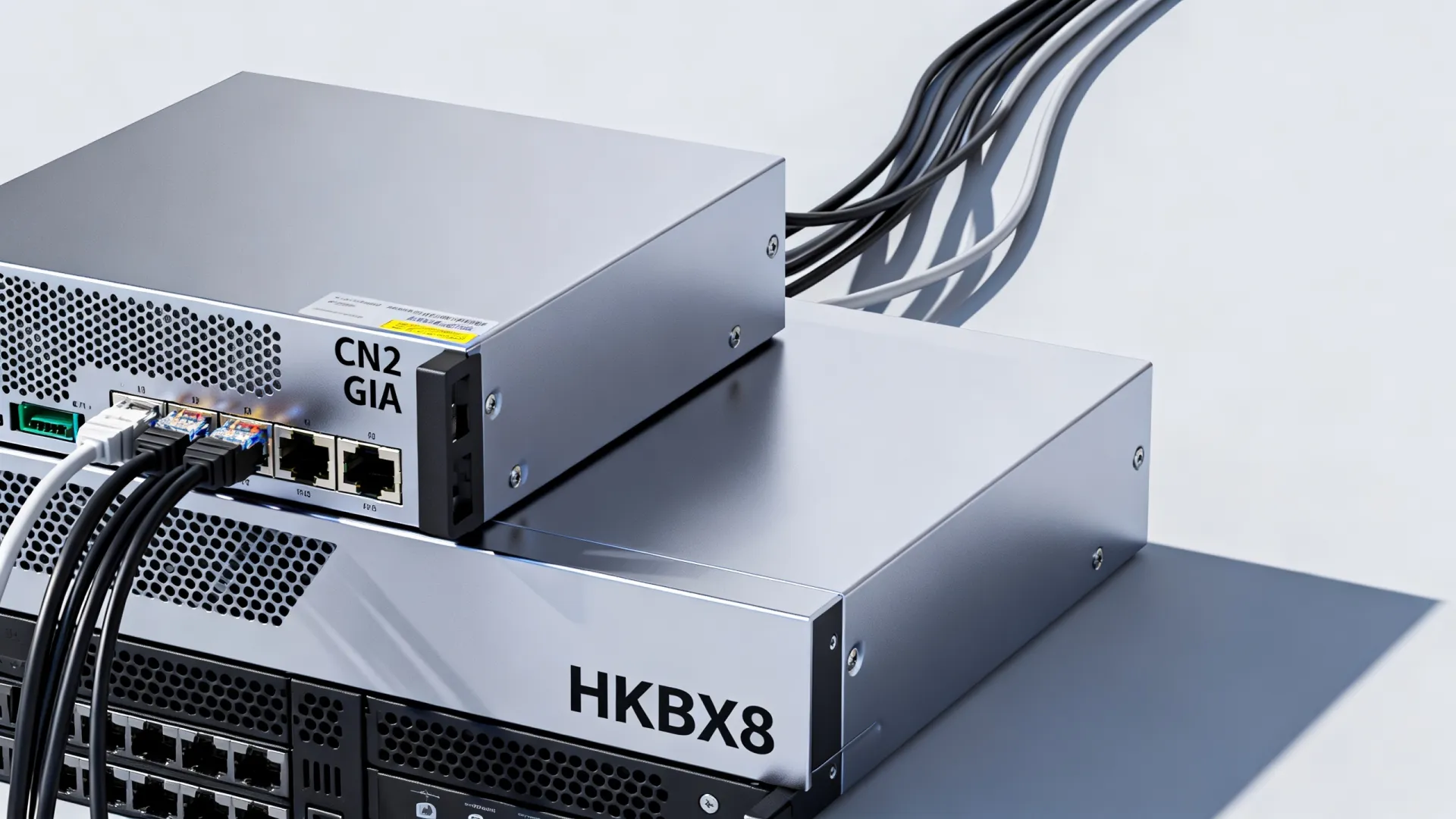 香港服务器哪家好？HKBX8补货+CN2 GIA低价VPS