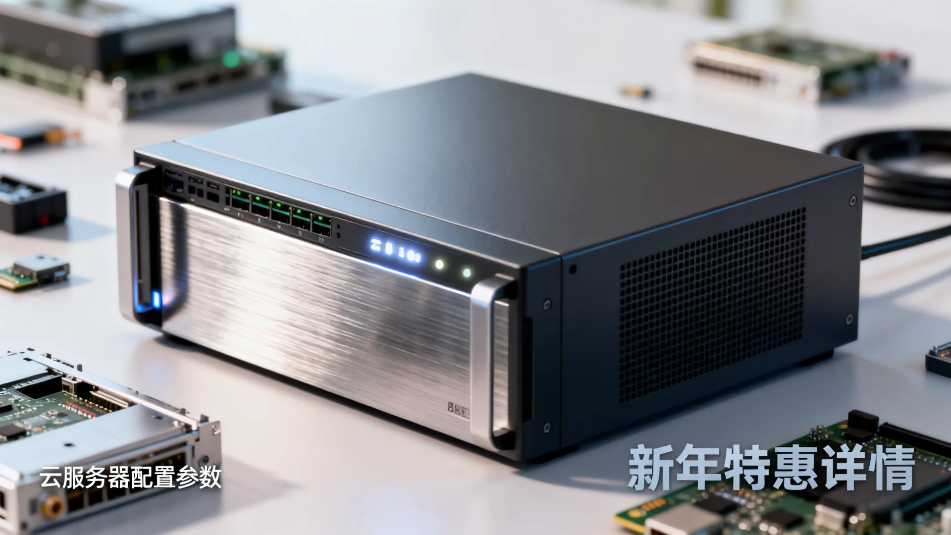 莱卡云新年特惠:内地/香港/美国/韩国云服务器29.低至99元/月,480元/年起 韩国云服务器29