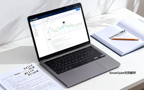 SonarQube有什么优势？多语言代码质量平台测评解析