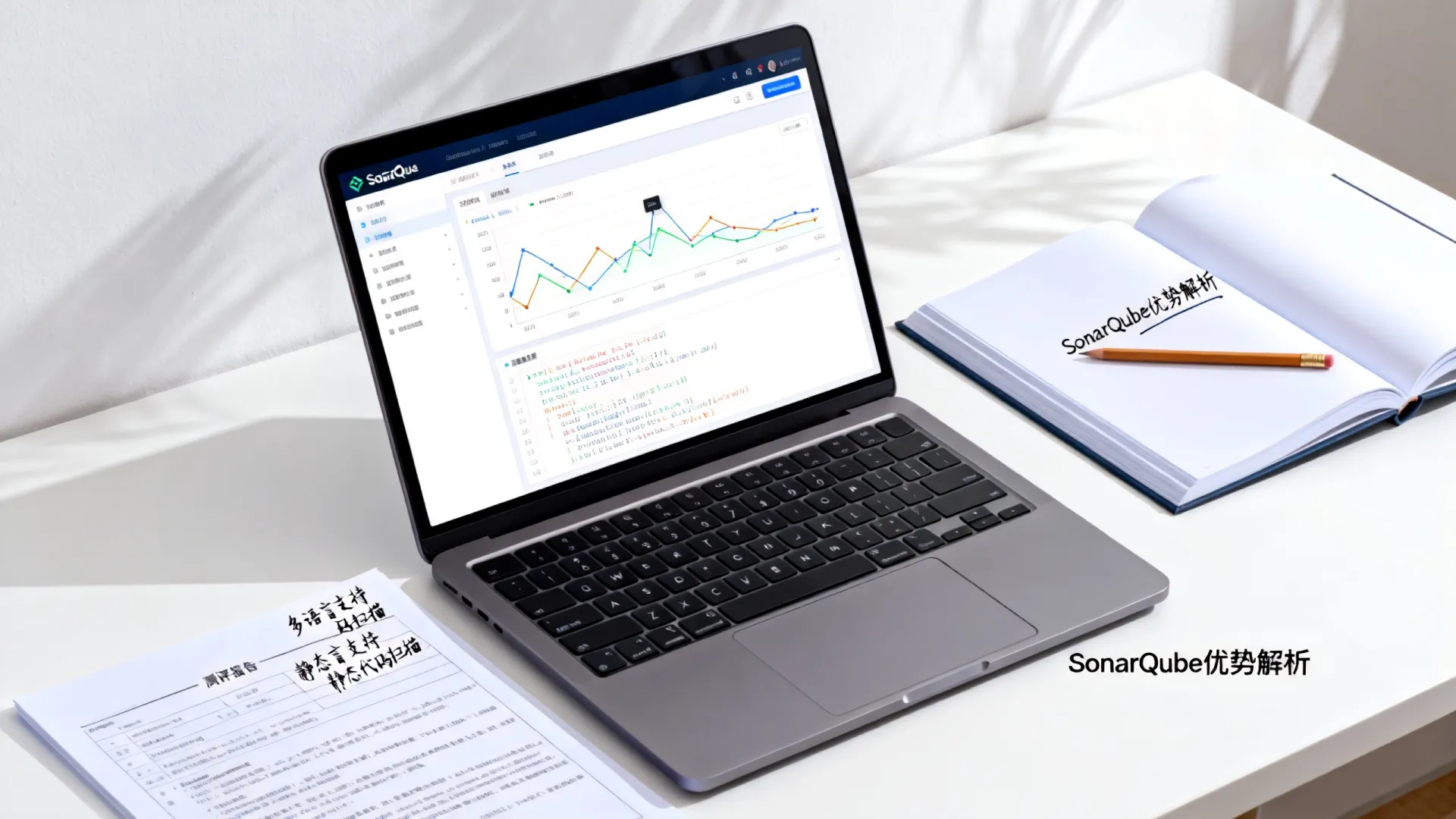 SonarQube有什么优势?多语言代码质量平台测评解析 SonarQube有什么优势