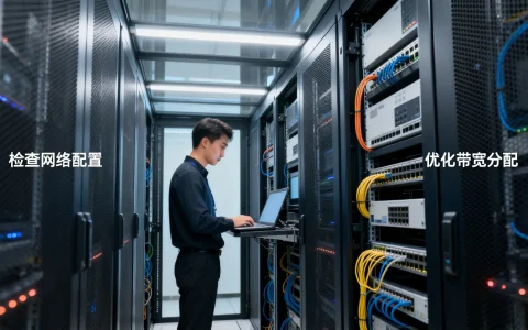 服务器优化后为什么会断线，服务器频繁掉线怎么解决