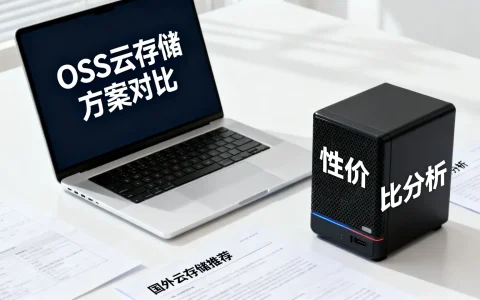 国外oss云存储方案怎么选，国外云存储哪家性价比高？