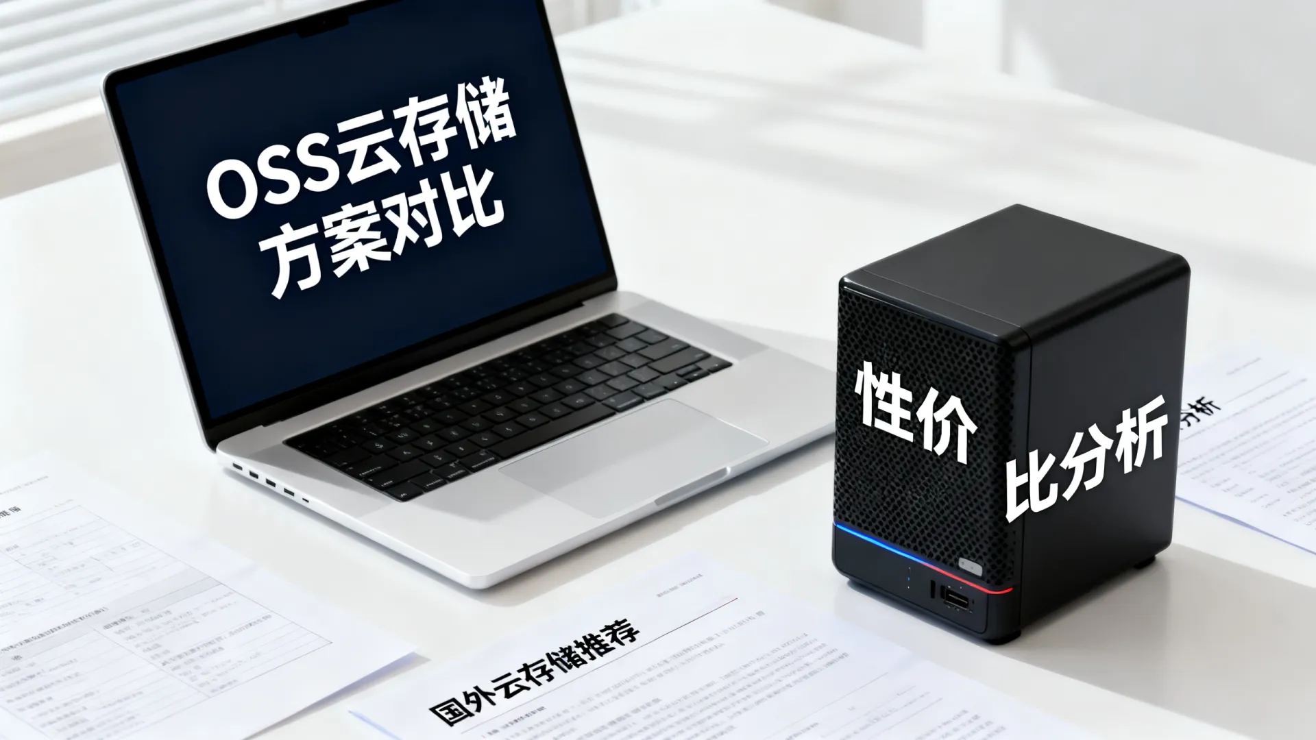 国外oss云存储方案 国外oss云存储方案