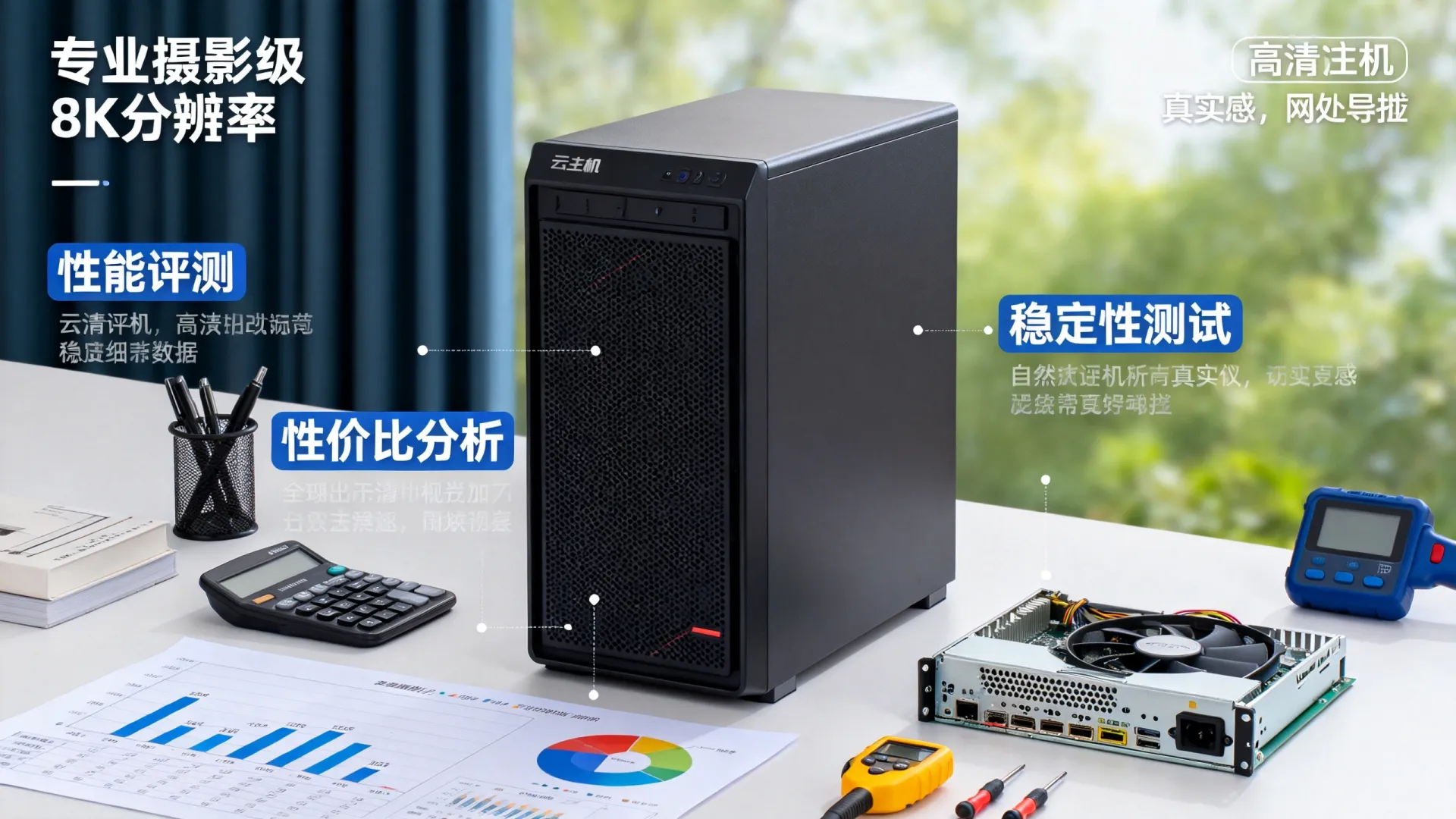国内十大云主机评测