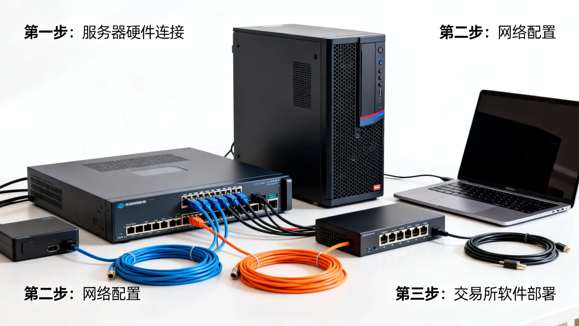服务器搭建交易所 服务器搭建交易所