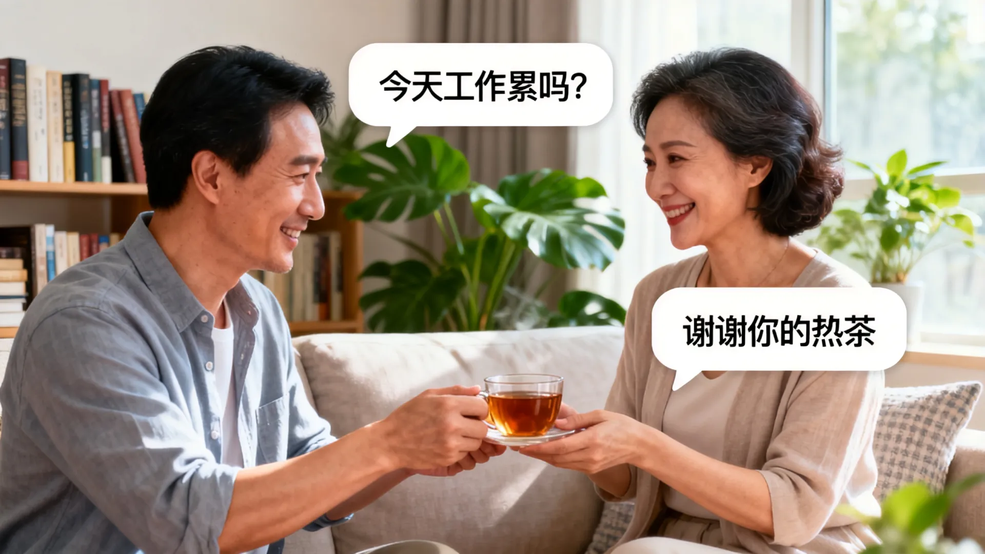 如何让妻子更爱自己?婚姻经营秘籍助你提升夫妻感情 婚姻经营秘籍助你提升夫妻感情