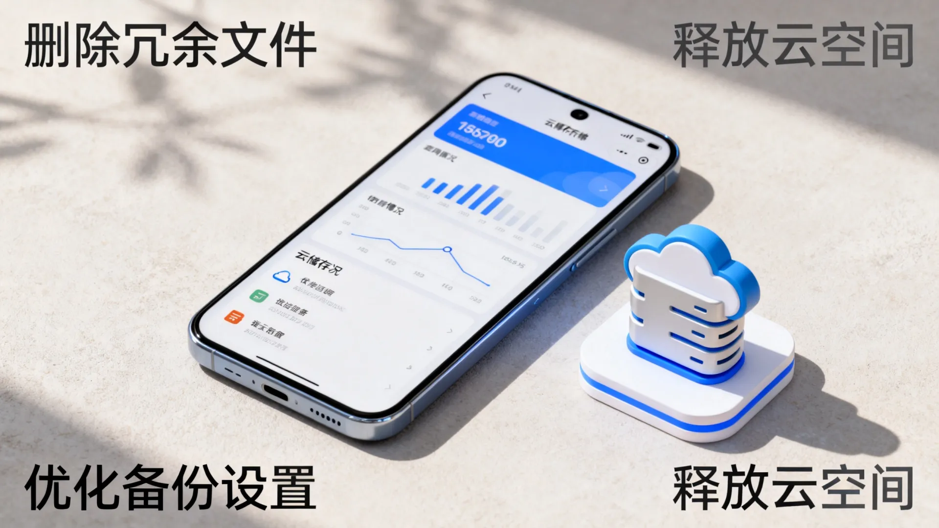 手机云存储清理方法?解决空间不足难题,国产手机云空间如何清理?释放内存实用技巧 国产手机云空间如何清理