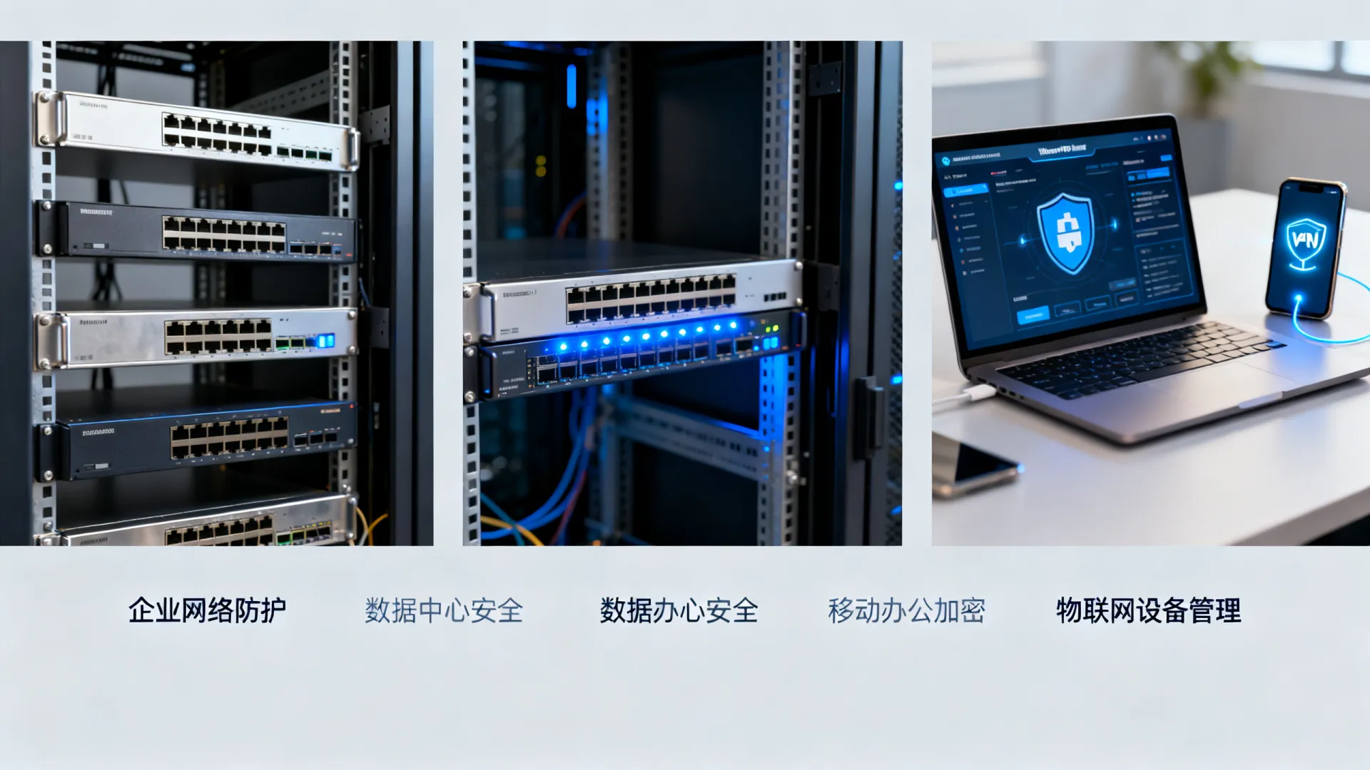 防火墙技术应用场合