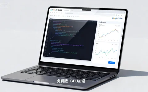 Google Colab免费吗？云端GPU笔记本实测报告