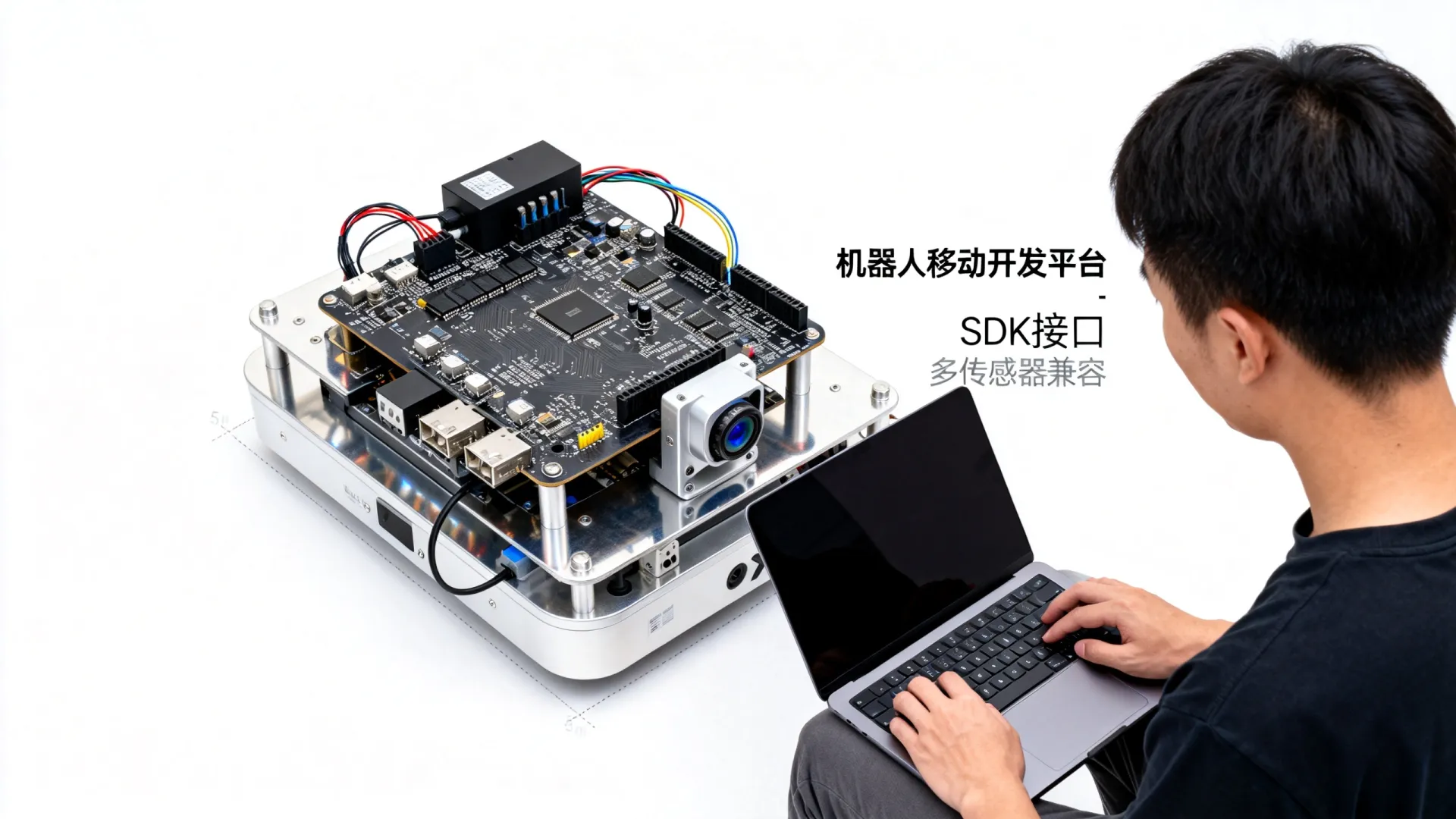 国内哪家机器人移动开发平台好 国内哪家机器人移动开发平台好