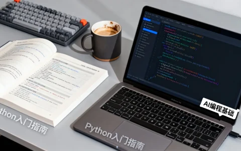 AI编程用什么语言，零基础初学者学Python人工智能好吗？