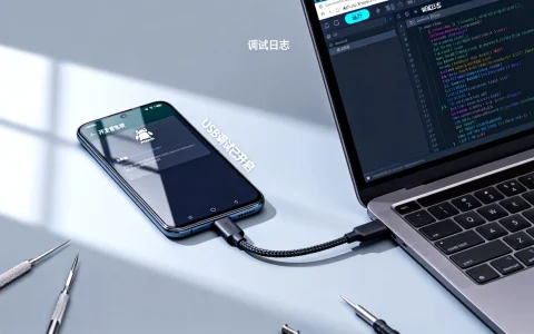 Android真机开发怎么连，Android Studio如何调试真机？