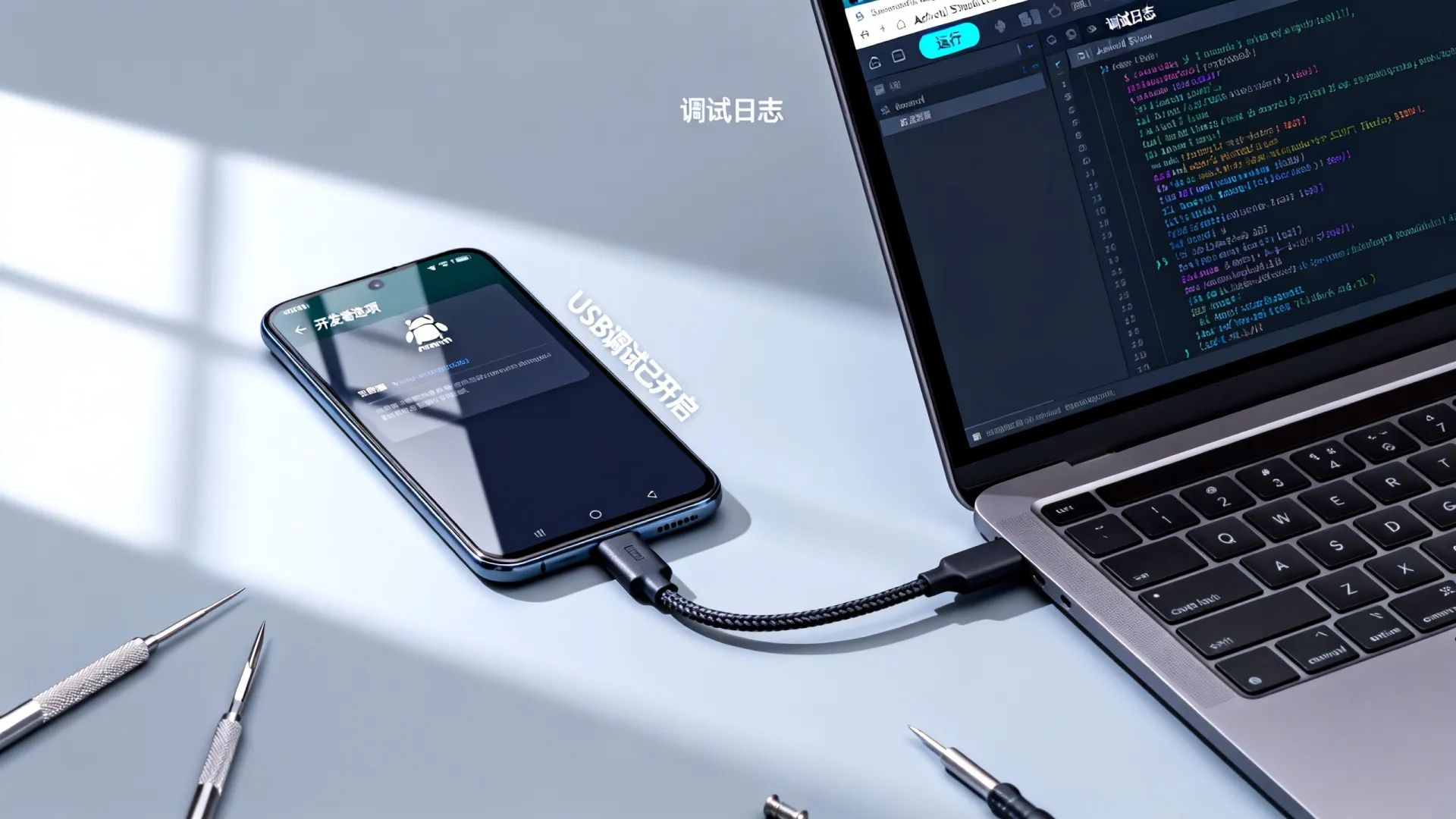 android真机开发 android真机开发
