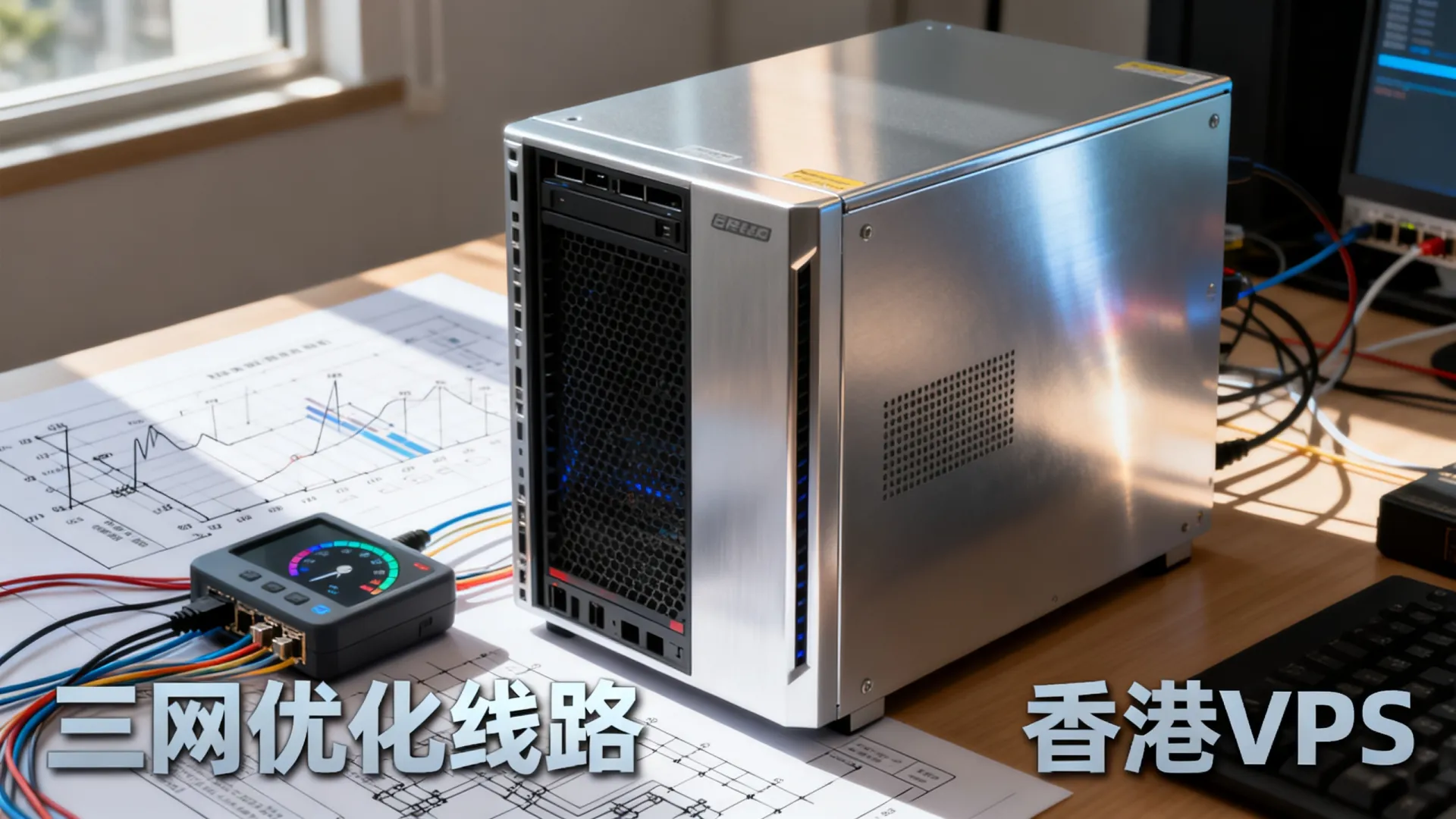2026春季 HostKvm香港三网优化线路VPS测评:三网往返直连电信CN2 GIA联通4837移动CMI,看视频9万+速度,不限制流量 2026春季 HostKvm香港三网优化线路VPS测评