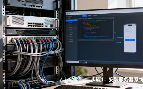 服务器搭建云手机系统教程，云手机服务器怎么搭建？
