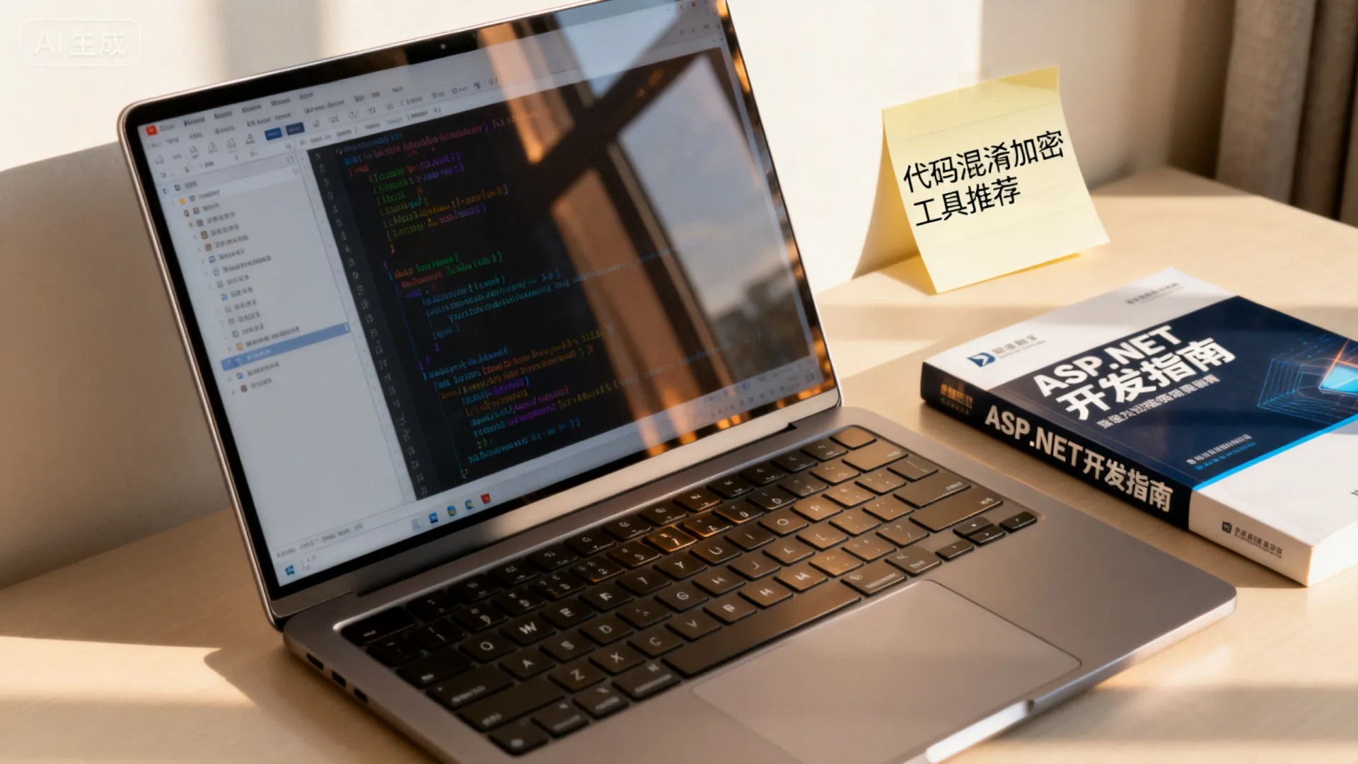 如何保护ASP.NET源码?推荐最佳代码混淆加密工具 如何保护ASP.NET源码?推荐最佳代码混淆加密工具