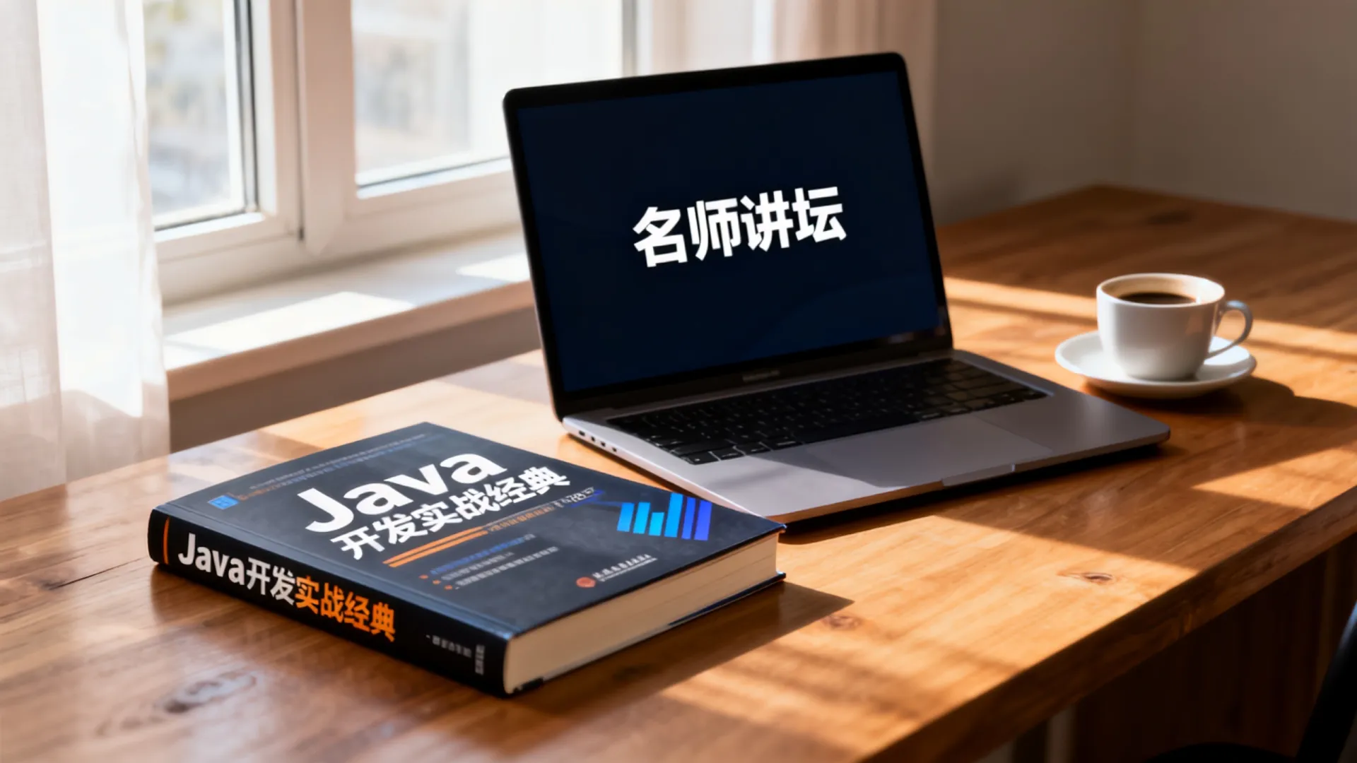 java开发实战经典 名师讲坛