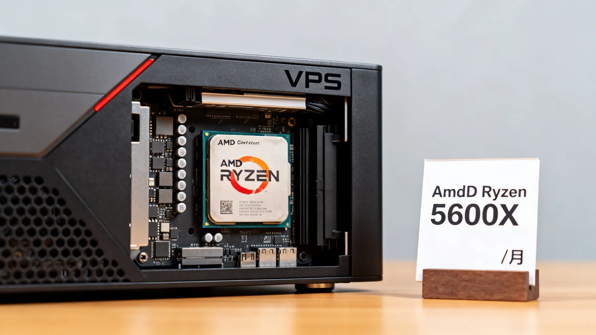 美国独服,AMD Ryzen 5600X/128GB内存/1TB NVMe硬盘/不限流量/1Gbps带宽,/月 - VPS评测 - 国外VPS,国外VPS商家,评测及优惠 美国独服,AMD Ryzen 5600X/128GB内存/1TB NVMe硬盘/不限流量/1Gbps带宽,/月 - VPS评测 - 国外VPS,国外VPS商家,评测及优惠