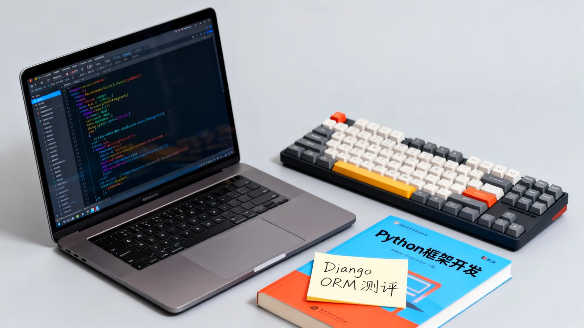 Django ORM到底怎么样?Python框架快速开发测评解析 Python框架快速开发测评解析