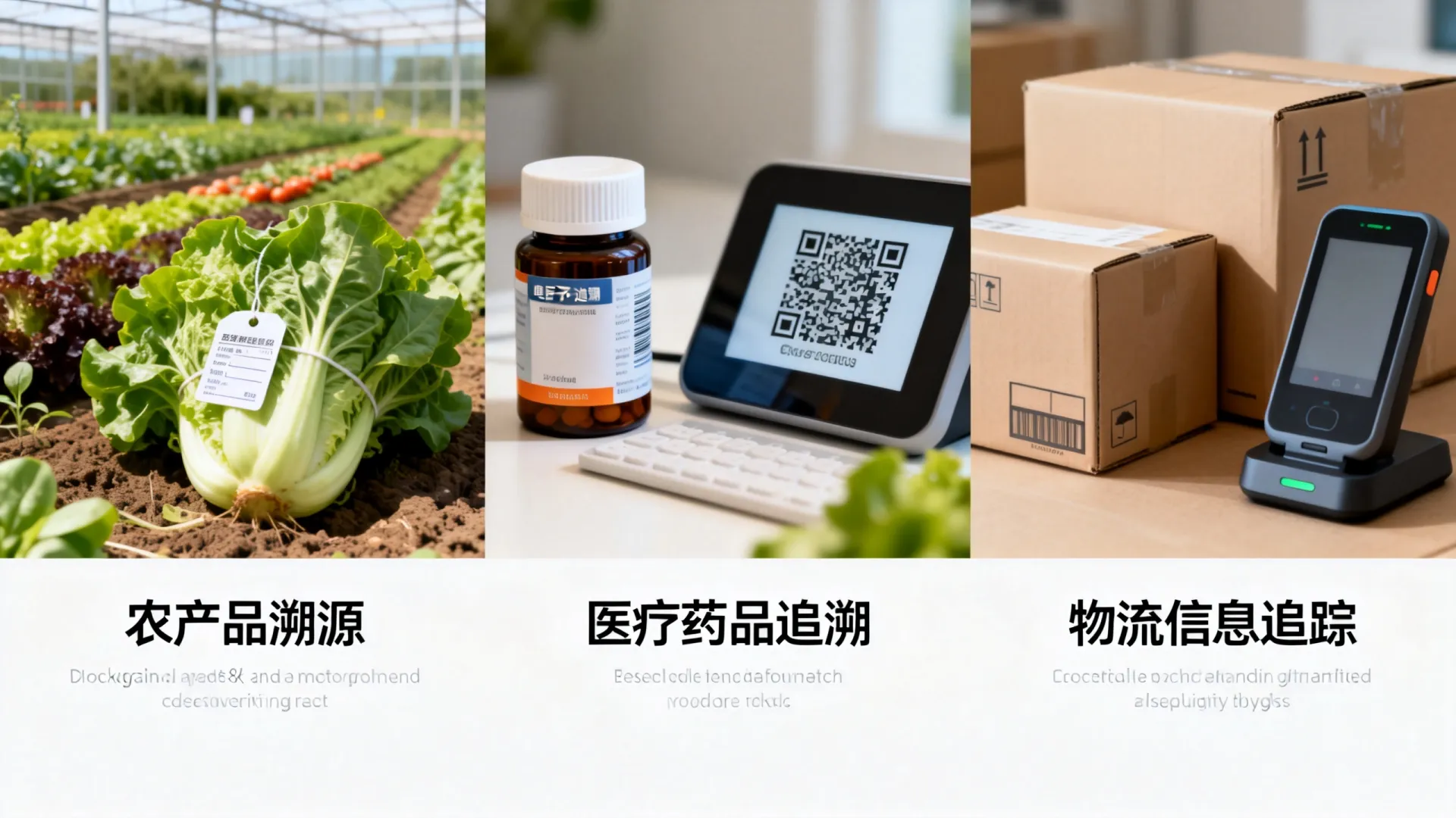 国内区块链溯源可以干嘛